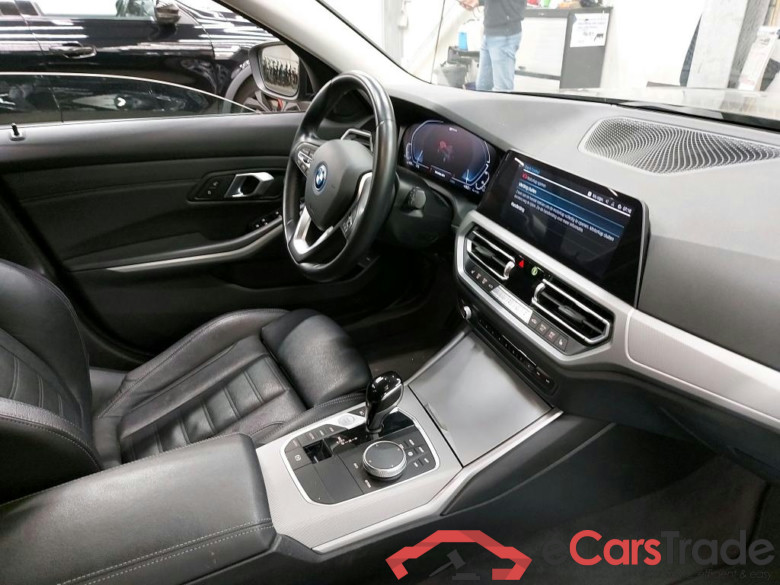 BMW - BMW 3 TOURING 320eA 204PK Business Edition * HYBRID * #3