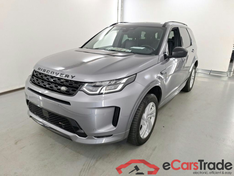 LAND ROVER DISCOVERY SPORT 1.5 P300E PHEV R-DYNAMIC S 4WD AUTO