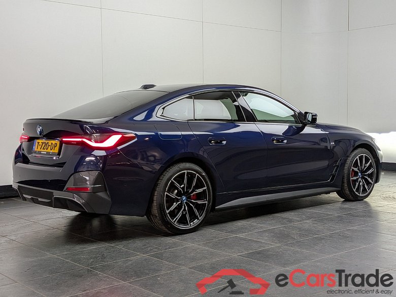 BMW i4 eDrive40 High Exec. #3