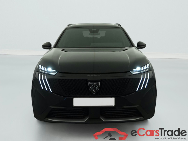 Peugeot 5008 HYBRID 145CH E-DCS6 GT #2