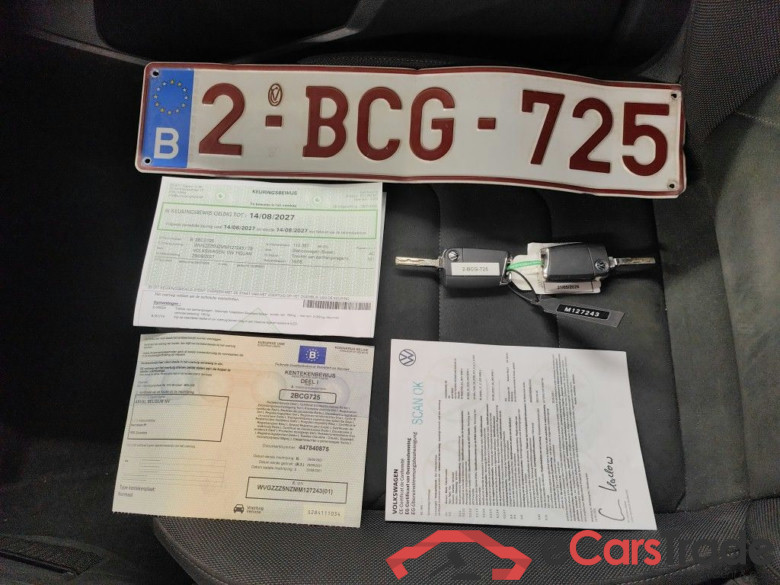 Volkswagen Tiguan Allspace 2.0 TDI SCR DSG7 Highline 5d #4