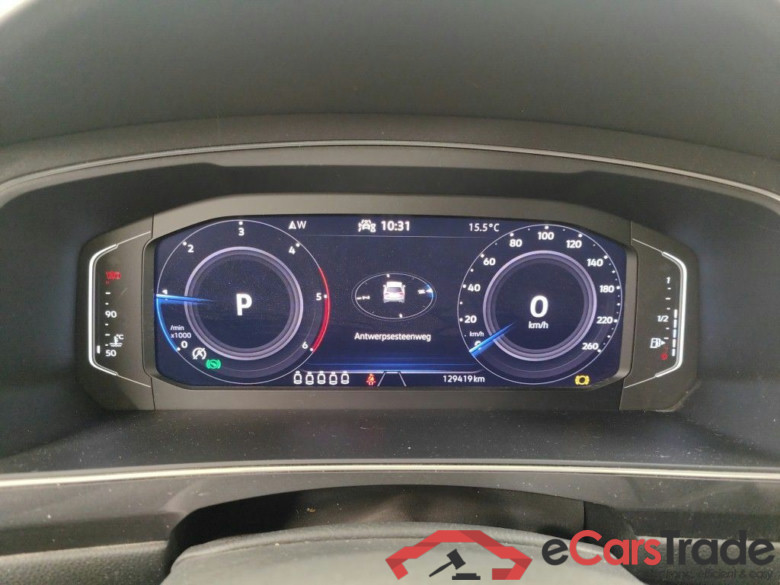Volkswagen Tiguan Allspace 2.0 TDI SCR DSG7 Highline 5d #6
