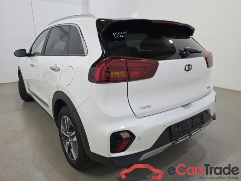 Kia Niro 1.6 GDi Plug-In Hybrid Active Aut. Navi 1/2 Leather Camera Klima PDC ... #6