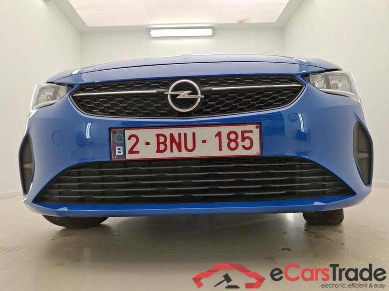 OPEL CORSA 1.2 EDITION #5
