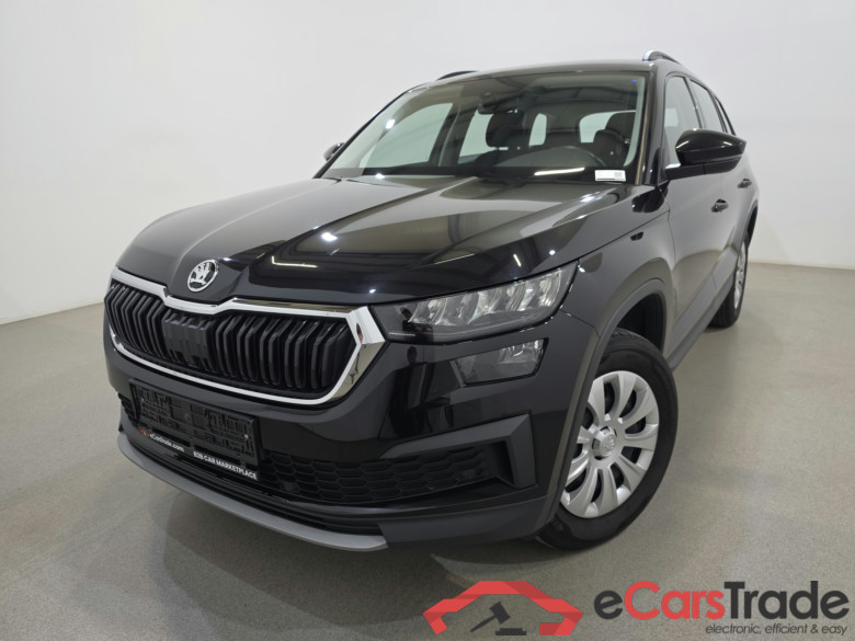 Skoda Kodiaq 1.5 TSi Virtual KeylessGo Klima PDC ... #1