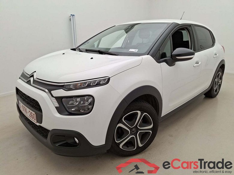 CITROËN C3 1.2 PURETECH FEEL S&S