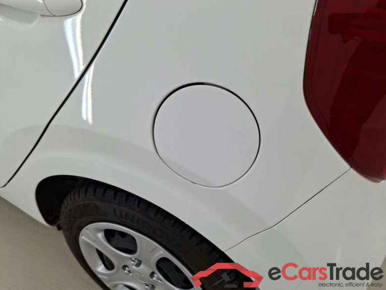 KIA PICANTO 1.0 MPI ISG MUST #4
