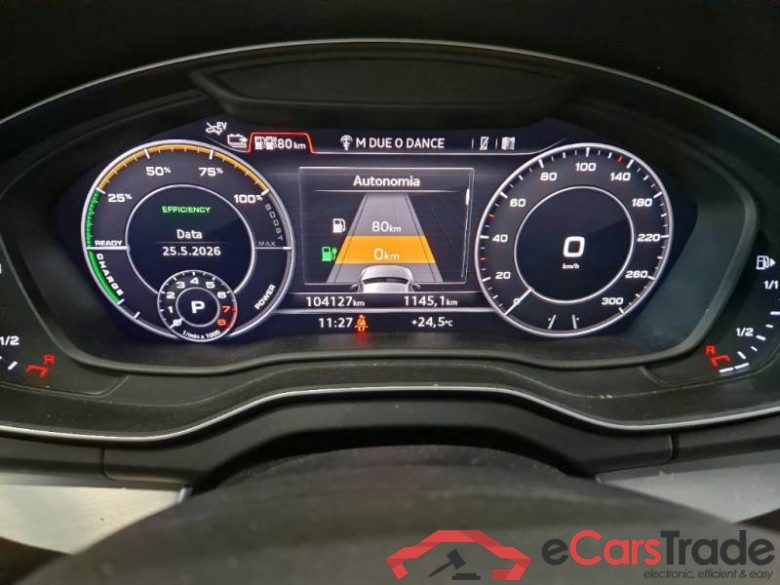 AUDI Q5 / 2016 / 5P / SUV 55 TFSI E S LINE PLUS QUATTRO S TRONIC #4