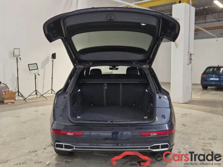 AUDI Q5 / 2016 / 5P / SUV 55 TFSI E S LINE PLUS QUATTRO S TRONIC #5