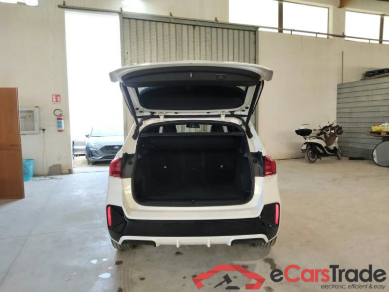 BMW X1 / 2022 / 5P / SUV XDRIVE 25E MSPORT DCT #5