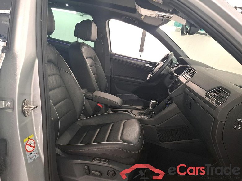 Tiguan / 2020 / 5P / SUV 1.4 eHybrid 245 DSG6 R-Line Exclusive #6