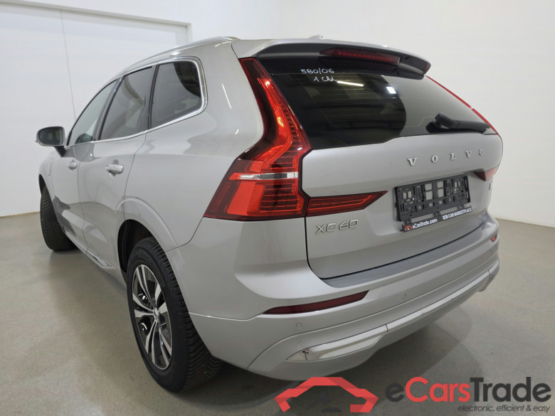 Volvo XC60 2.0 T6 Plug-In Hybrid AWD Inscription Aut. Pano LED-Xenon Virtual ACC Navi Leather KeylessGo Camera Klima PDC ... #6