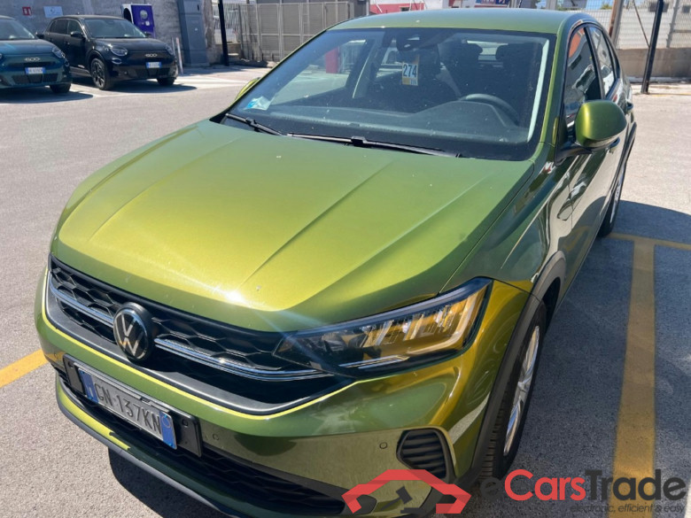 Volkswagen Taigo 1.0 TSI LED Virtual Klima PDC ...
