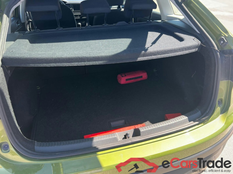 Volkswagen Taigo 1.0 TSI LED Virtual Klima PDC ... #6