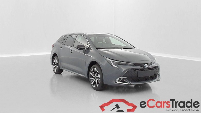 Toyota Corolla Design 1.8L Hybrid 140ch #1