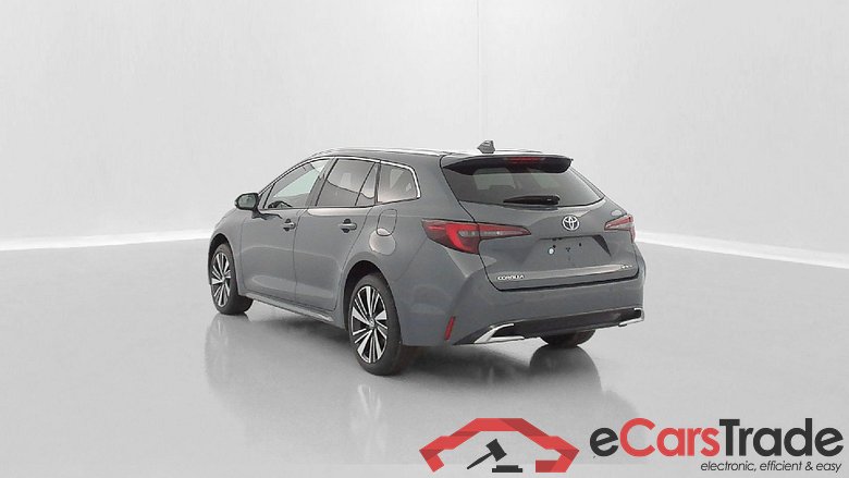 Toyota Corolla Design 1.8L Hybrid 140ch #5