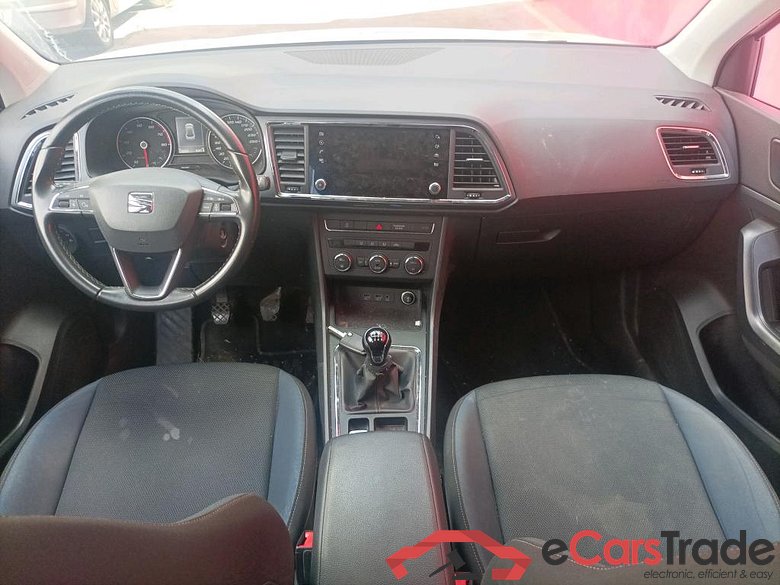 SEAT ATECA 1.0 TSI 85kW (115CV) St&Sp Style Eco #3