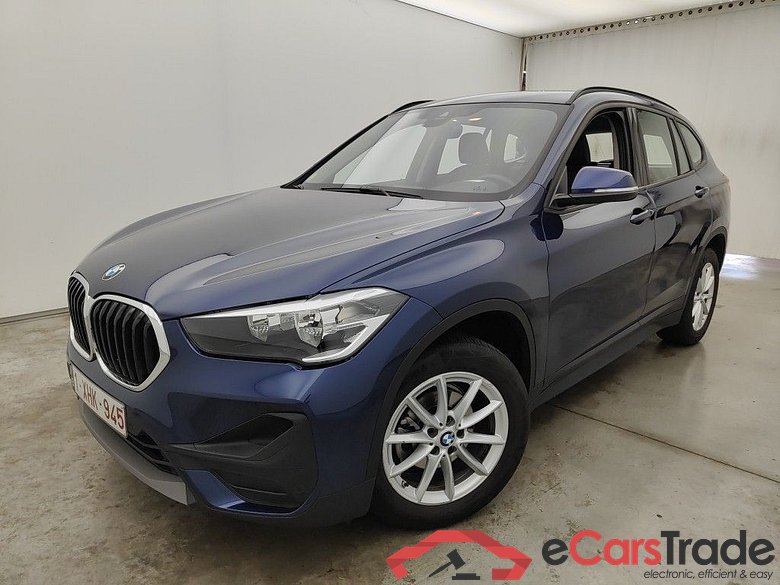 BMW X1 sDrive16dA (85 kW) 5d