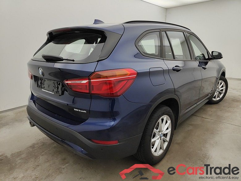 BMW X1 sDrive16dA (85 kW) 5d #2