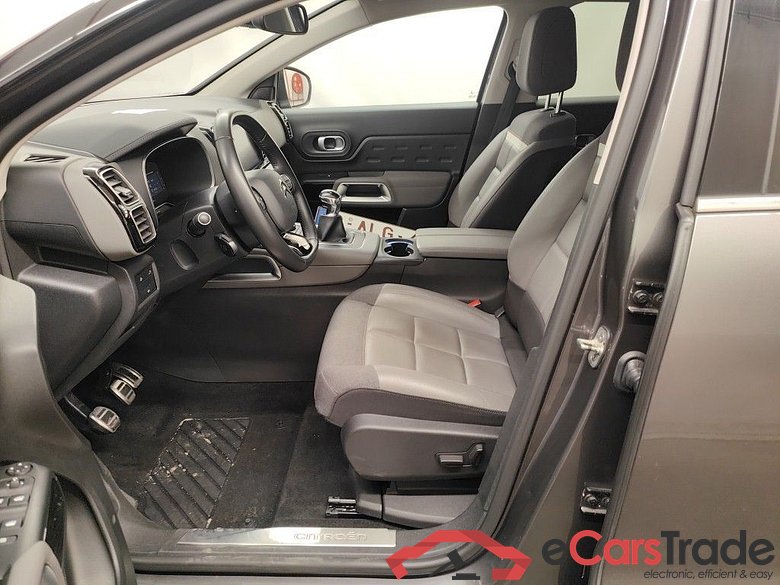 Citroën C5 Aircross 1.5 BlueHDi 130 S&S MAN6 Shine 5d #3