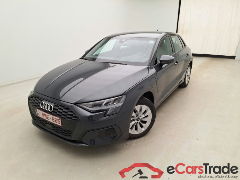 Audi, A3 SB '20 PHEV, Audi A3 Sportback 1.4 40 TFSI e 5d #2