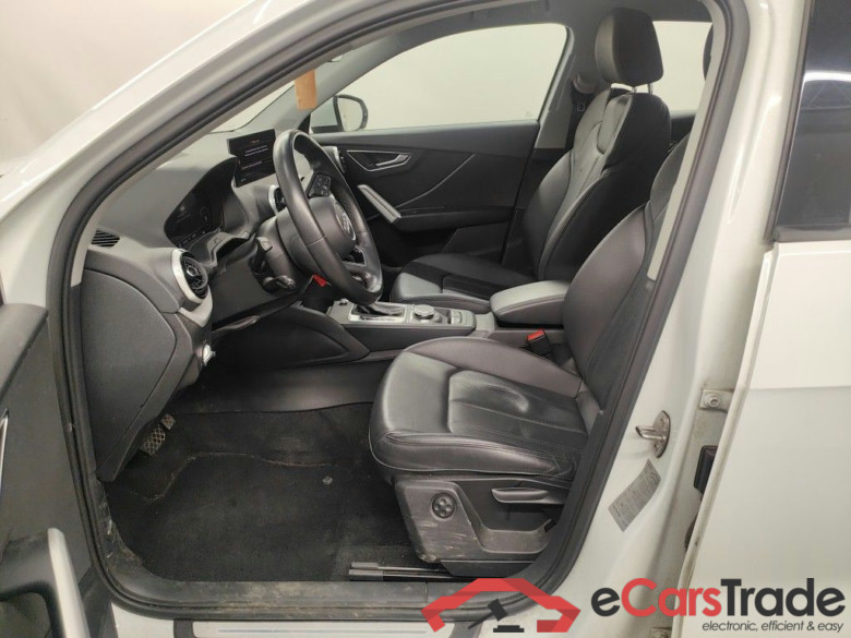 AUDI Q2 DIESEL - 2021 30 TDi 116hp Advanced S tronic 5d #3