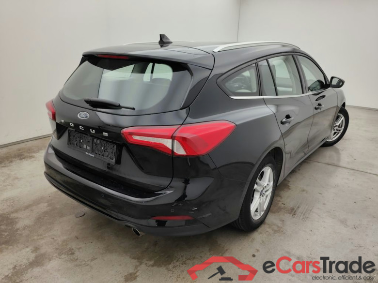 Ford Focus Clipper 1.5 EcoBlue 88kW Connected 5d #2