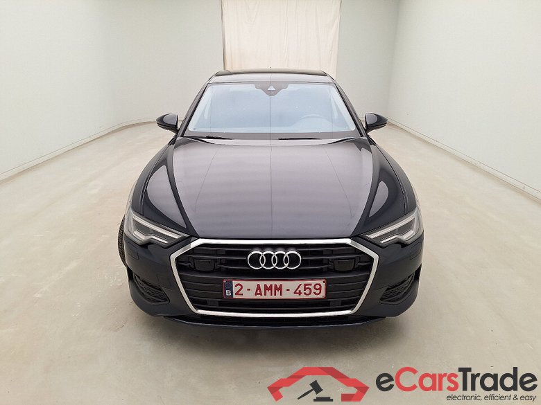 Audi, A6 Berline '18, Audi A6 Business Edition 35 TDI S tronic 4d #1