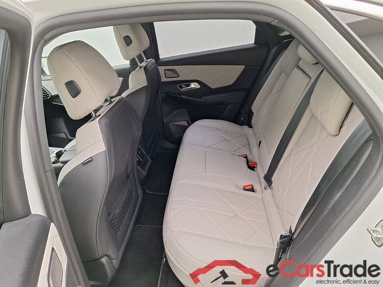 DS, DS7 CB '17 PHEV, DS 7 Crossback E-Tense Rivoli 5d #4