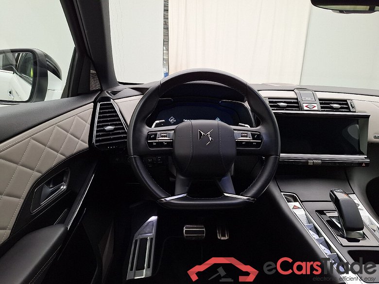 DS, DS7 CB '17 PHEV, DS 7 Crossback E-Tense Rivoli 5d #5