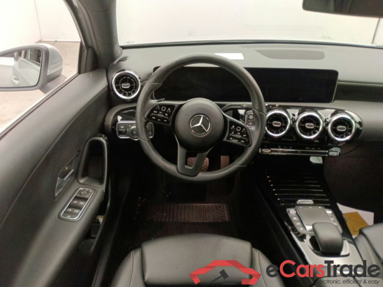 Mercedes-Benz A-Klasse A 180 d Business Solution Aut. 5d NO COC!! #6