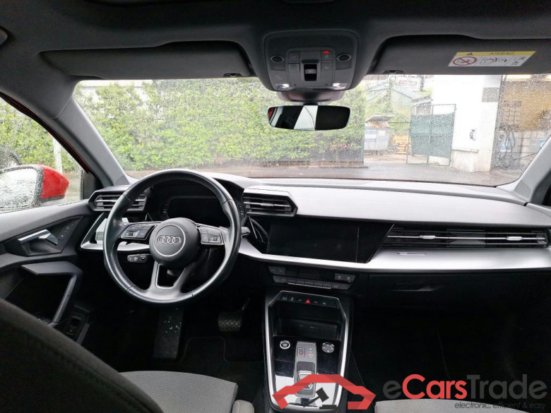 Audi A3 SB 1.4 40 TFSIe Hybrid Aut. Pano LED Virtual Navi Sport-Seats KeylessGo Klima PDC ... #5