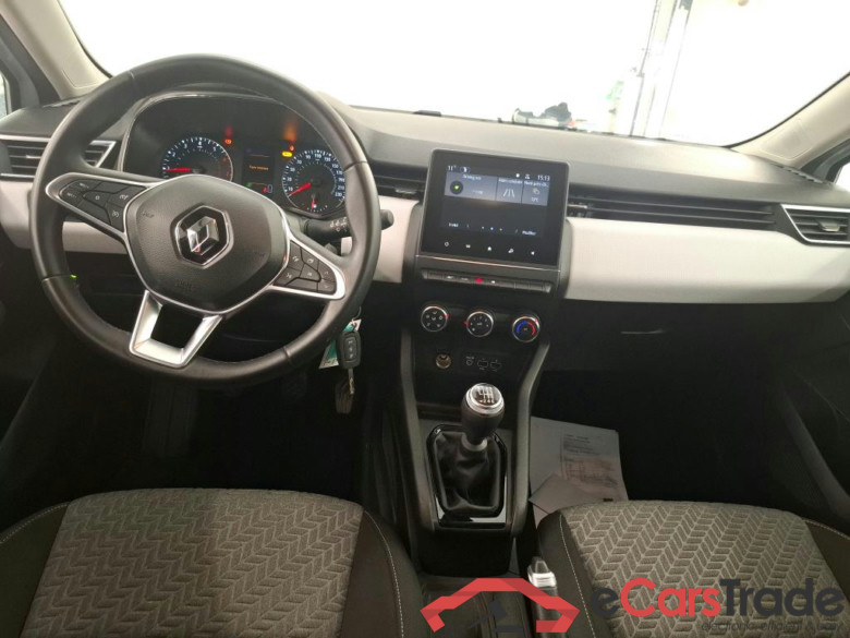 RENAULT Clio / 2019 / 5P / Berline Evolution TCe 100 GPL #5