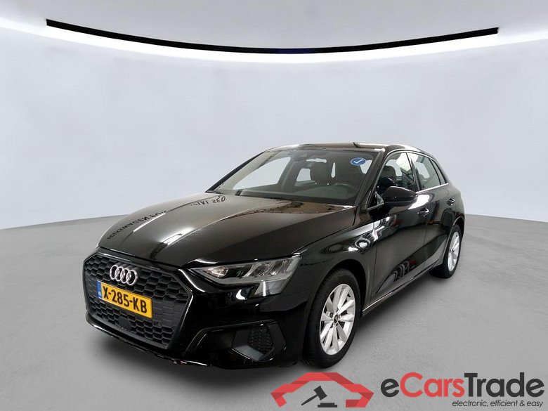 AUDI A3 Sportback 81 kW