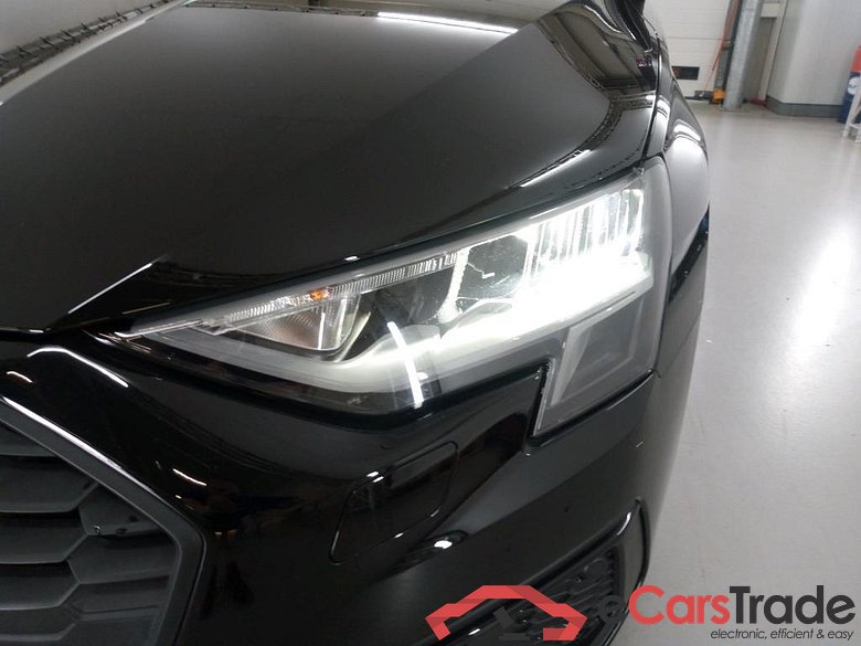 AUDI A3 Sportback 81 kW #4