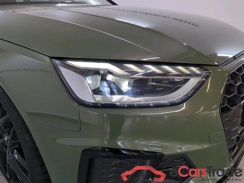 AUDI A4 Avant 110 kW #4
