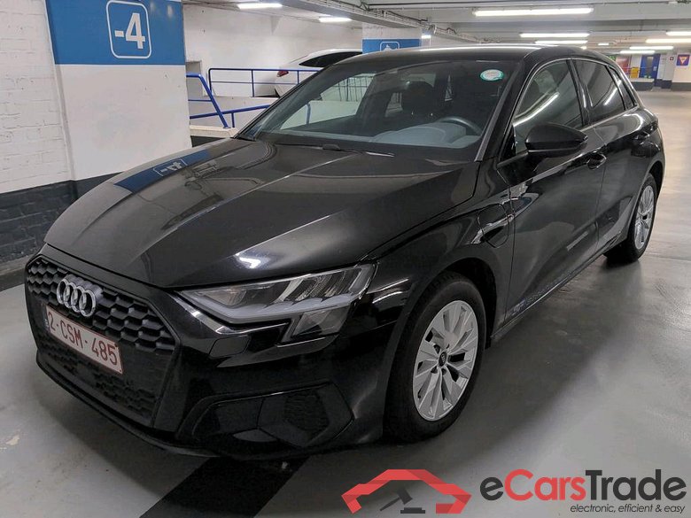 AUDI A3 1.4 40 TFSI E S TRONIC SPORTB ATTRACTION