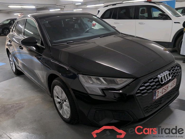 AUDI A3 1.4 40 TFSI E S TRONIC SPORTB ATTRACTION #2