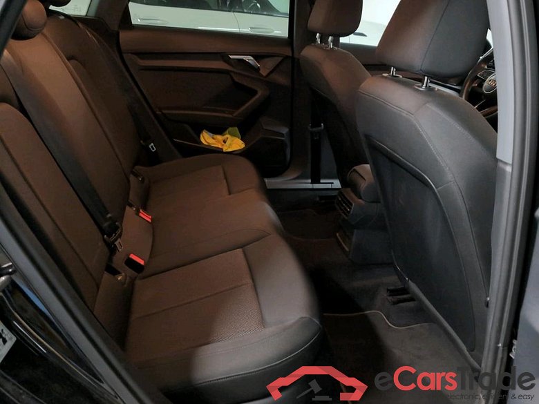 AUDI A3 1.4 40 TFSI E S TRONIC SPORTB ATTRACTION #6
