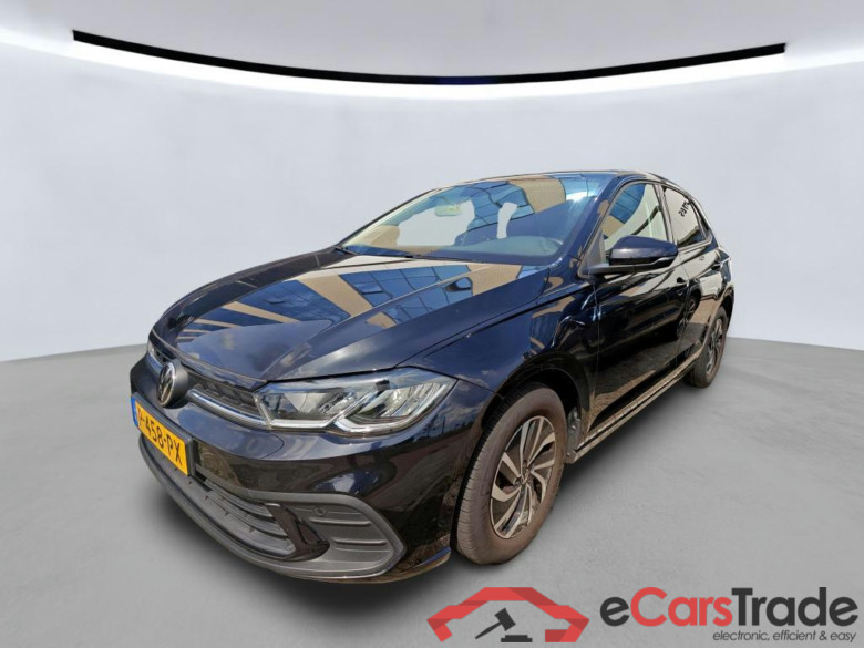 VOLKSWAGEN POLO 70 kW #1