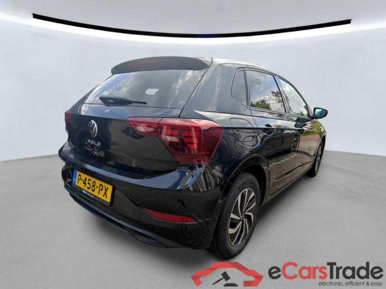 VOLKSWAGEN POLO 70 kW #6