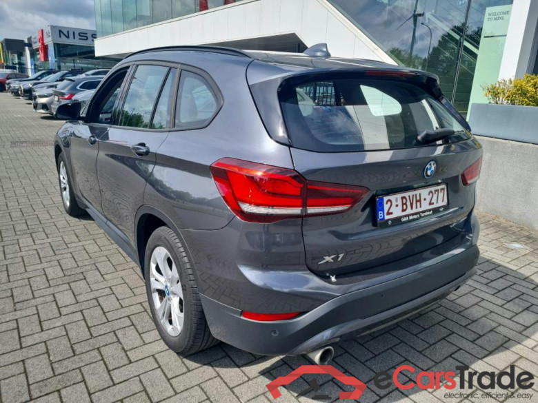 BMW X1 1.5 XDRIVE25E PHEV 162KW) #3