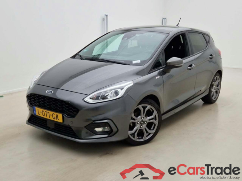 FORD Fiesta 1.0 EcoB. ST-Line X #1