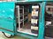 preview Ford Transit Custom #4