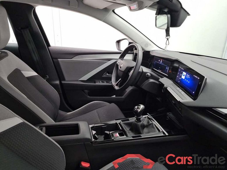 OPEL ASTRA 1.2 Turbo Edition #3