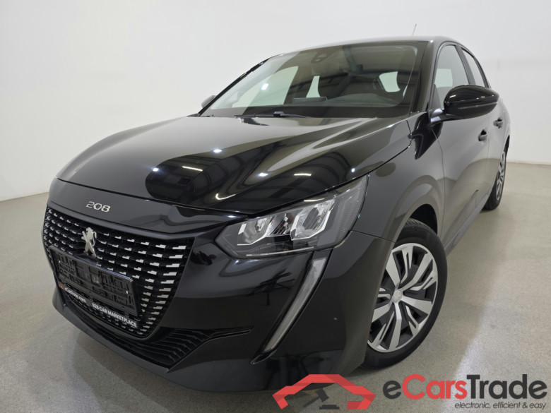 Peugeot 208 1.2 PureTech LED Display Klima ... #1