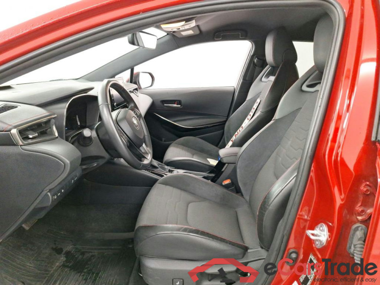 TOYOTA COROLLA TOURING SPORTS 1.8 HYBRID PREMIUM PLUS E-CVT #5