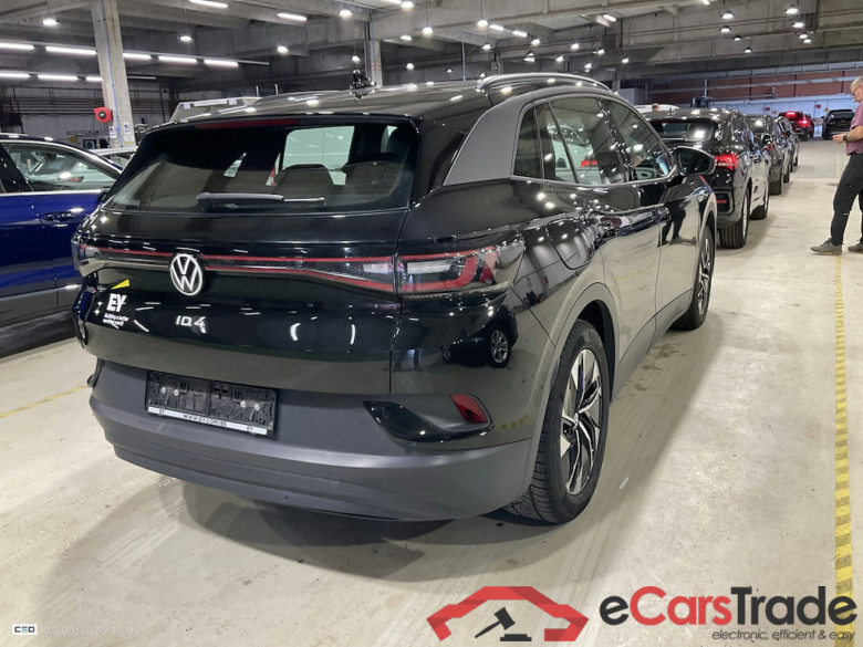 VOLKSWAGEN ID.4 BEV 82KWH 128KW PRO BUSINESS #4