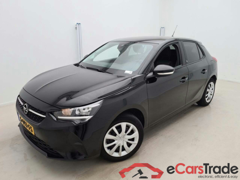 OPEL CORSA-E Edition 50 kWh