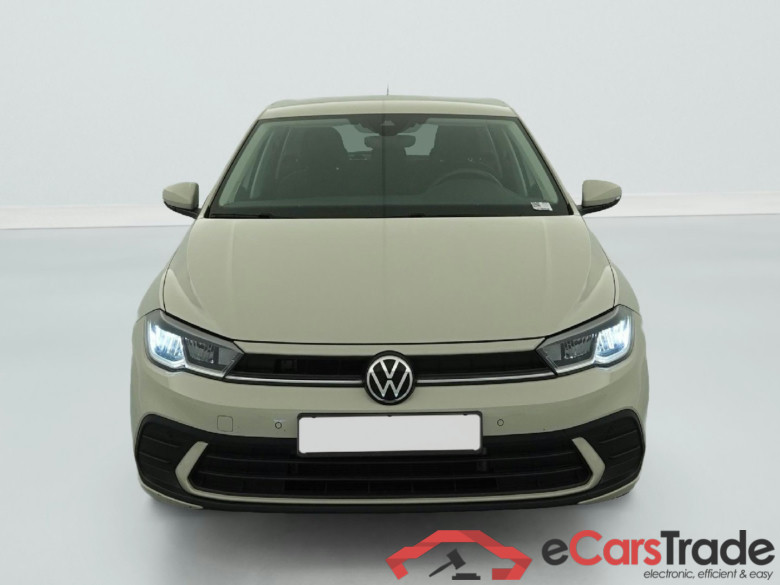 Volkswagen Polo 1.0 TSI 95 S&S BVM5 Life #2